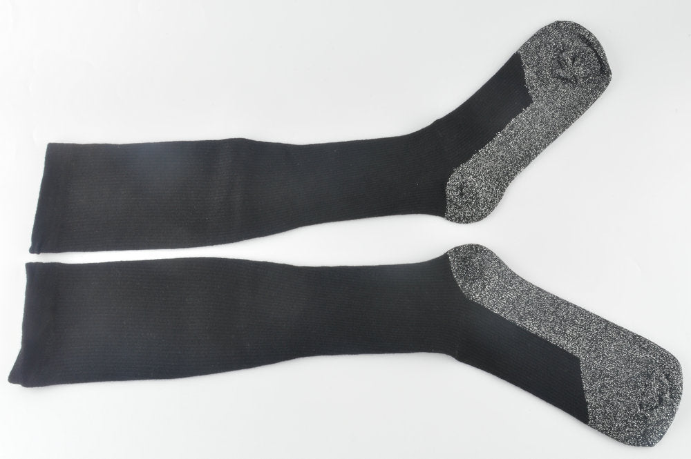 Warmhalten Socken Outdoor Bergsteigen Ski Socken Heizung