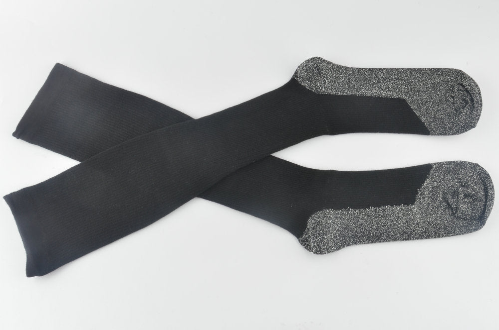 Warmhalten Socken Outdoor Bergsteigen Ski Socken Heizung