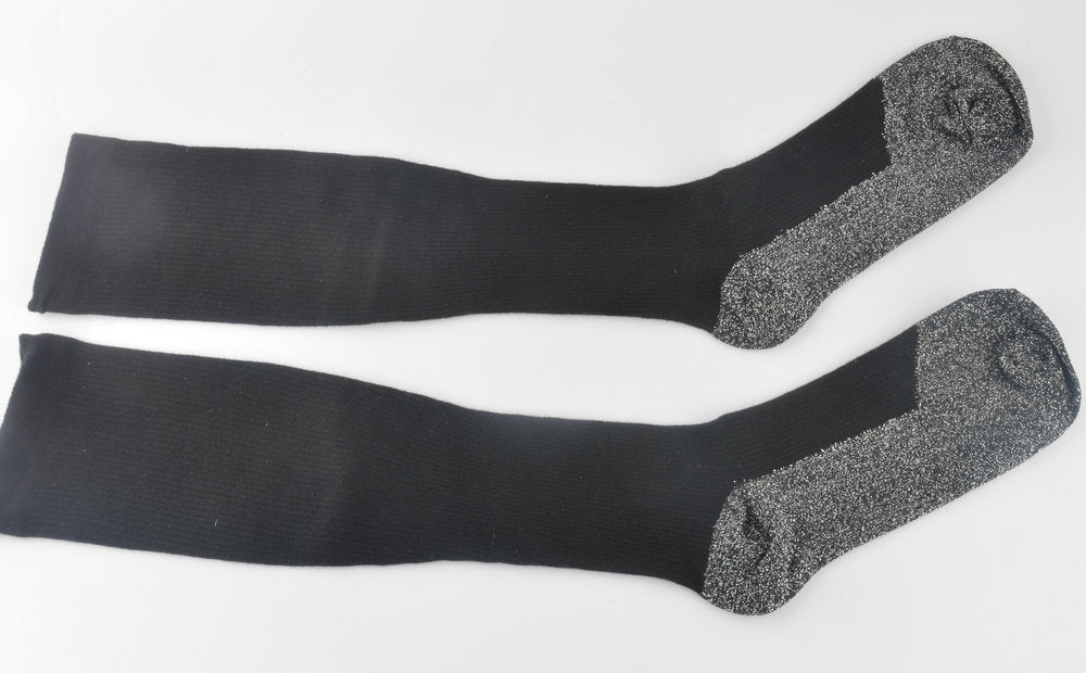 Warmhalten Socken Outdoor Bergsteigen Ski Socken Heizung