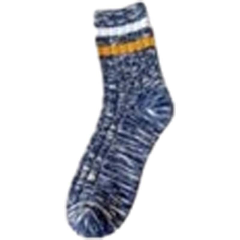 Warme Wintersocken für Herren bis zur Mitte der Wade