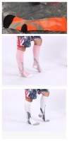 戶外運動襪魔術壓力襪男女春襪