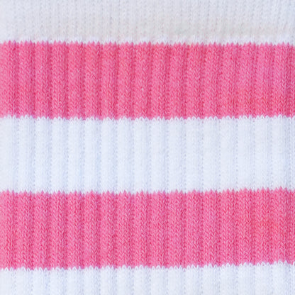 Gestreifte Socken