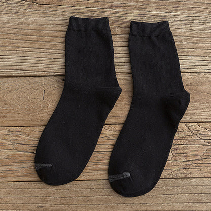 情侶襪 中筒襪