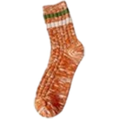 Warme Wintersocken für Herren bis zur Mitte der Wade